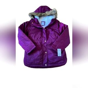 So NWT women's jacket